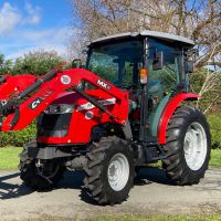 Fairly used compact tractor available at cheap price for bulk wholesale purchase