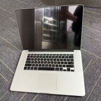 Good quality for Pro 2015 A1398 i7 16G 256G 13.3inch Used Unlock Business Laptop Affordable thin computer low price