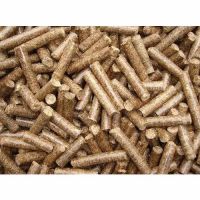 High Quality Wood Pellets DIN PLUS