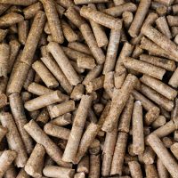 Factory Wholesale Pine Wood Pellets Heating