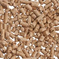Wholesale Pine Wood Pellets Heating 6mm