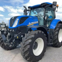 2024 Multifunctional  500HP Tractor 1050 716