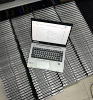 Hot Selling Pc Portable Used Laptop