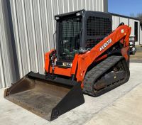 Original Affordable Crawler Skid Steer Loader