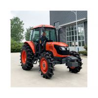 Premium Quality ALLIS-CHALMERS M8540 Crawler