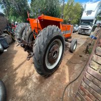 Premium Farm Tractors Order Now For