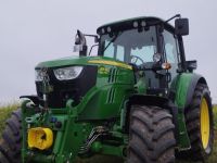Used Tractor For Agriculture 4X4 50HP