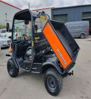 Wholesale RTV-X900 4WD Utility Vehicle Gear Drive 4-Seater EPA EEC Certificates 500-800W 50-75Km/h Fast Delivery Cheap