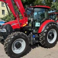 Tractor For Sale 25HP Diesel Engine