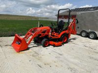  Tractors For Sale At Wholesale Prices