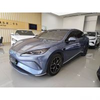 BYD Cheap Used Cars 2024 2025