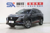 CS75 PLUS 2021 1.5T Automatic