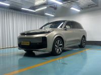 Li Auto L8 2023 Pro Edition