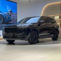 Li Auto ONE 2020 Extended-Range