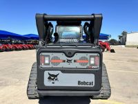 Used  Skid Steer Drive Used Front