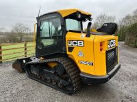 Used  Loader Skid Steer For Construction