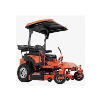 Heavy Duty 2-Stroke 5.5HP