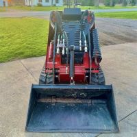 Farly USED MORBARK BOXER 700HDX MINI