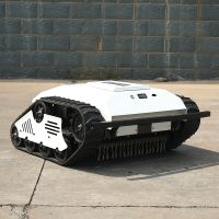 Hot Selling Easy Start Robotic Lawn
