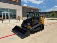 Farily Used JCB 3TS-8T Crawler