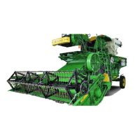 New/Used Cheap Combine Harvester For