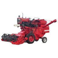 High Quality Combine Harvester For Rice