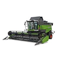 High-quality Agriculture Machine Mini Crawler