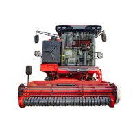 Cheap Price Combine Harvester For Grain