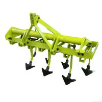 Fairly Used Chisel Plow Supplied For