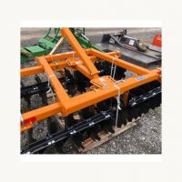  Fairly Used 2024 75Hp Farm Plough