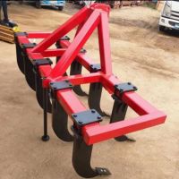  Fairly Used Rake Harrow Cultivator Tractor