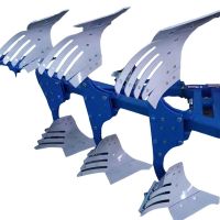Wholesale Modern Semi Mounted Plow Design