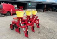 ORIGINAL MULTIFUNCTION 2 Rows 4 Rows