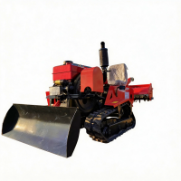 Strong Traction Anti Slip Multi Gear