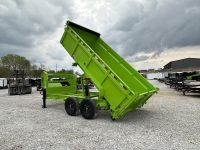 Used dump trailer. Buy Top Quality 4 Wheel 3-10 Ton Agriculture Farm Trailer 2 Wheel Hydraulic Dump Tractor Trailer