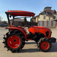 Cheap Running 4wd  Tractor 60hp 75hp