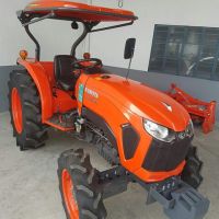 Cheap Running 4wd  Tractor 60hp 75hp