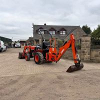 Quality Used Farm Tractor For Sale