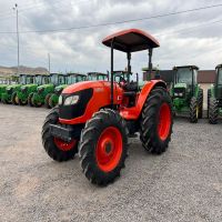 Fairly Used Kubota Tractor For Farm