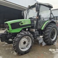Quality Farm Tractor For Sale