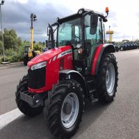 Fairly Used Farm Tractor Foe Cheap