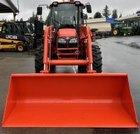 Fairly Used For 120HP 4WD Gear