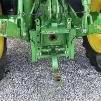 Fairly Used John Deere 5090E Tractors
