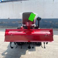 Wholesale Customized Mini Crawler Agricultural Tractor