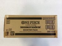 Awakening Of The New Era - Booster