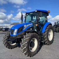 Best Selling  Farm Tractors 25/40HP Agriculture Machinery with Farm Tractor for Sale