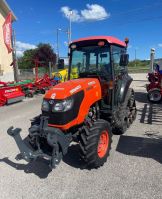 70hp Multifunction Agriculture Tractors Used Agricolas Farmer Tractors Compact  4x4 Mini Farm Tractors