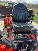 Used Tractor 25hp 30hp 35hp 40hp With Front End Loader and Backhoe Loader