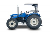Premium  Tractor with Front Loader Compact Agricultural Machine Efficient Farming Heavy Duty Mini Tractor