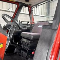 New Fiatagri 90-90 4WD 90HP Diesel Tractor for sale with Cab & PTO Made In ITALY